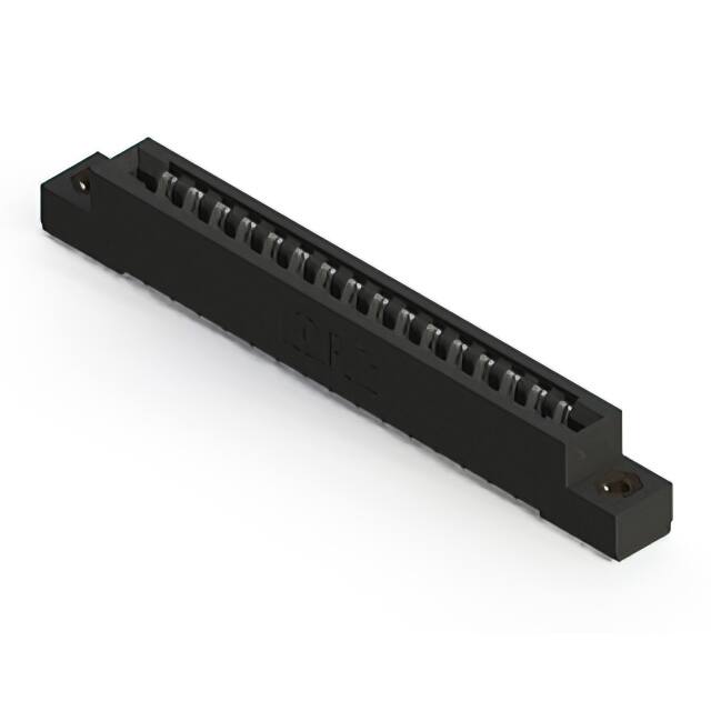 357-016-425-108 EDAC Inc.  Edgeboard Connectors
